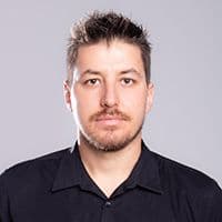 Foto de perfil do pesquisador