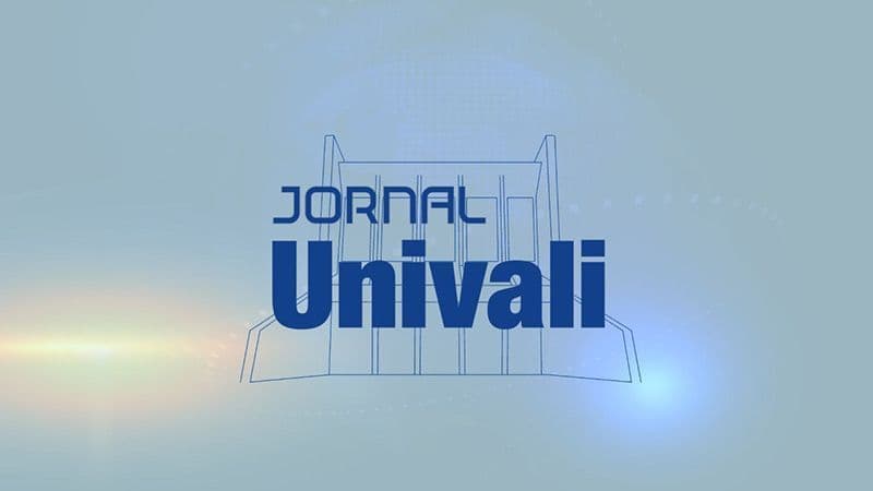 Jornal Univali