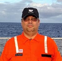 Foto de perfil do pesquisador