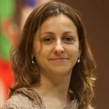 Foto de perfil do pesquisador