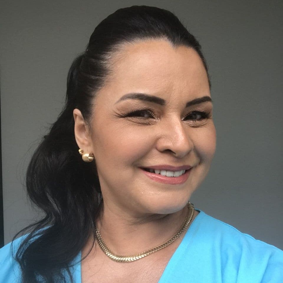 Foto de perfil do pesquisador