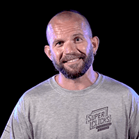 Foto de perfil do pesquisador