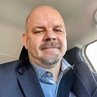 Foto de perfil do pesquisador