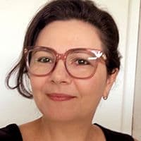 Foto de perfil do pesquisador