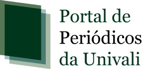 Portal de Periódicos Univali