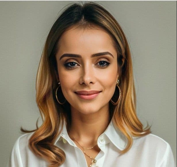 Foto de perfil do pesquisador