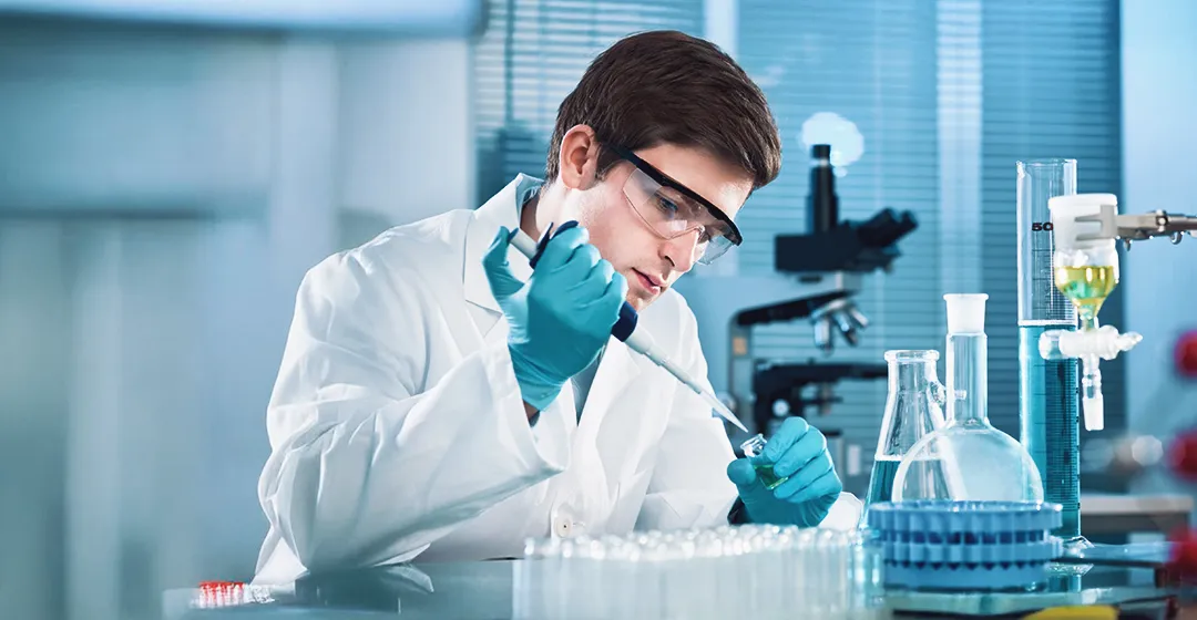 Ciências Farmacêuticas