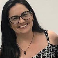 Foto de perfil do pesquisador