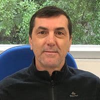 Foto de perfil do pesquisador