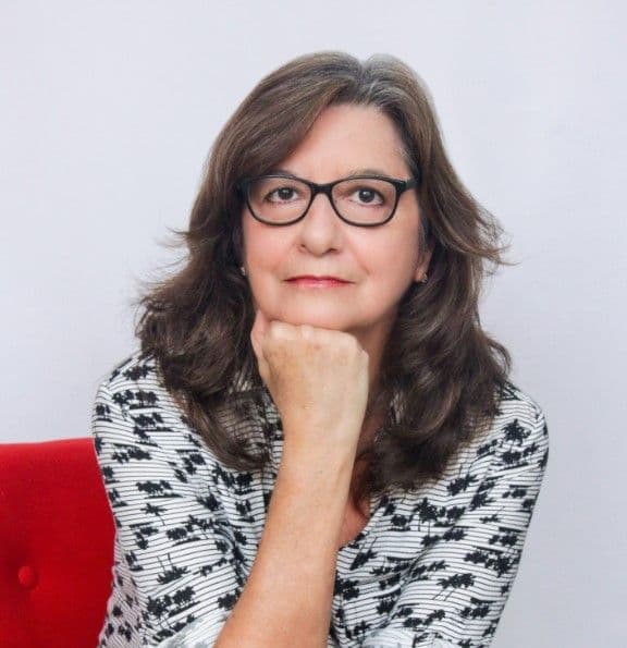 Foto de perfil do pesquisador