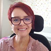 Foto de perfil do pesquisador