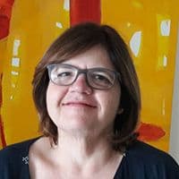 Foto de perfil do pesquisador