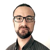 Foto de perfil do pesquisador