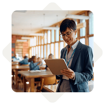 Certificações TOEFL