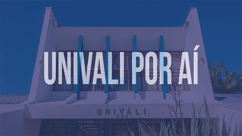 Univali Por Aí
