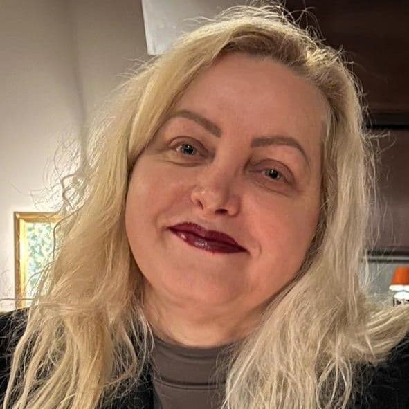 Foto de perfil do pesquisador