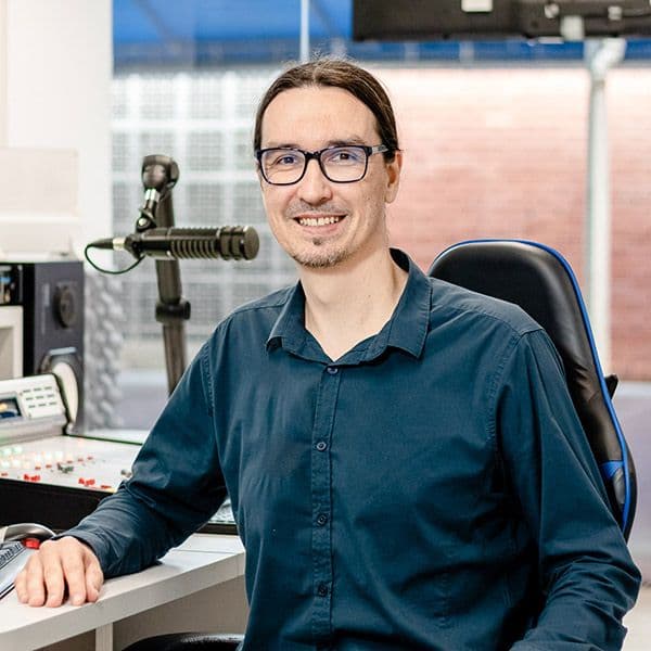 Wanderson Verch