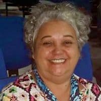 Foto de perfil do pesquisador