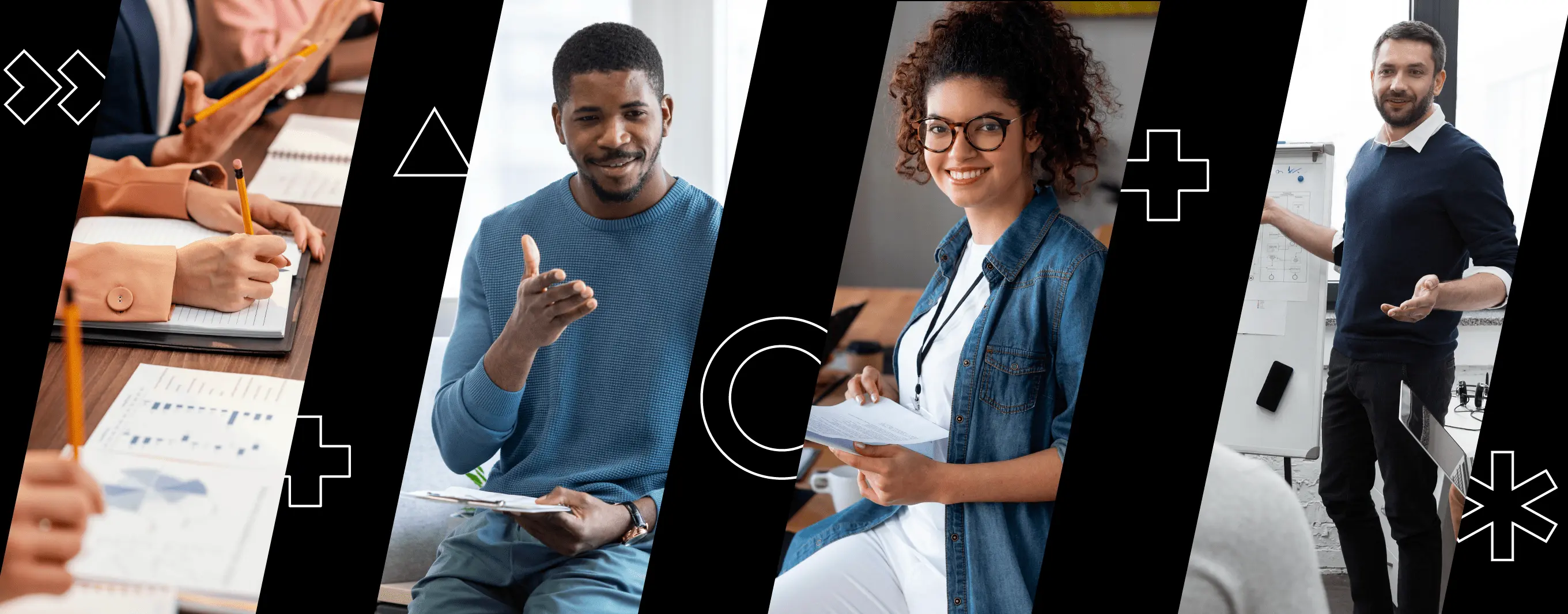 Banner do rodapé do in-company