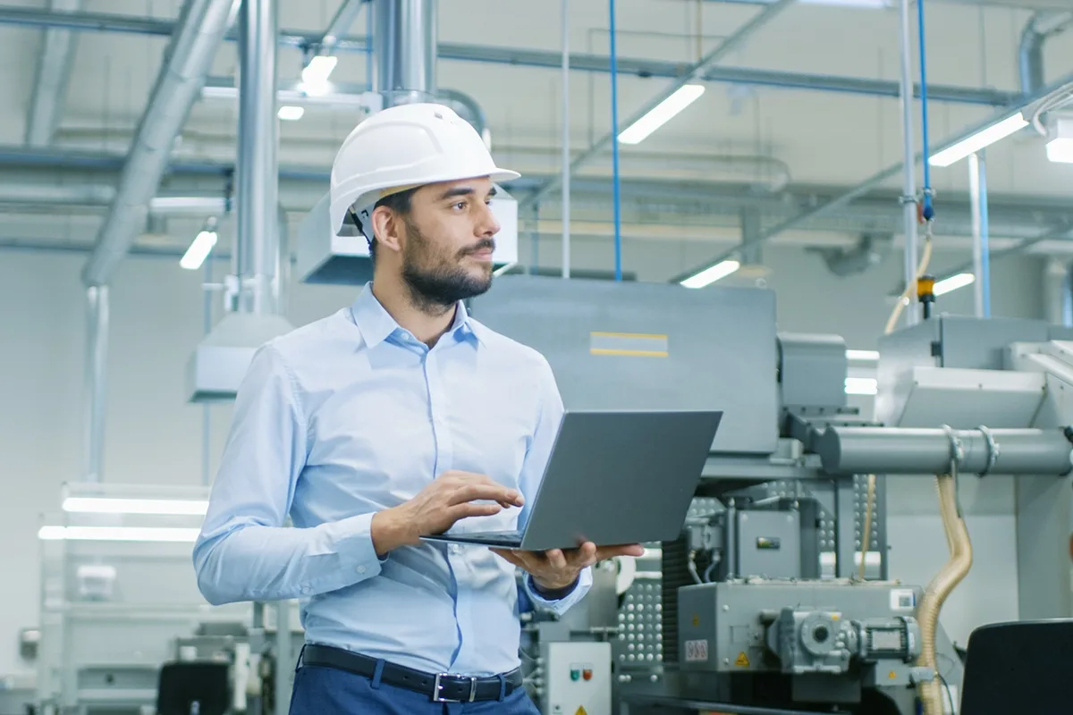Engenharia de Produção, Processos e Qualidade