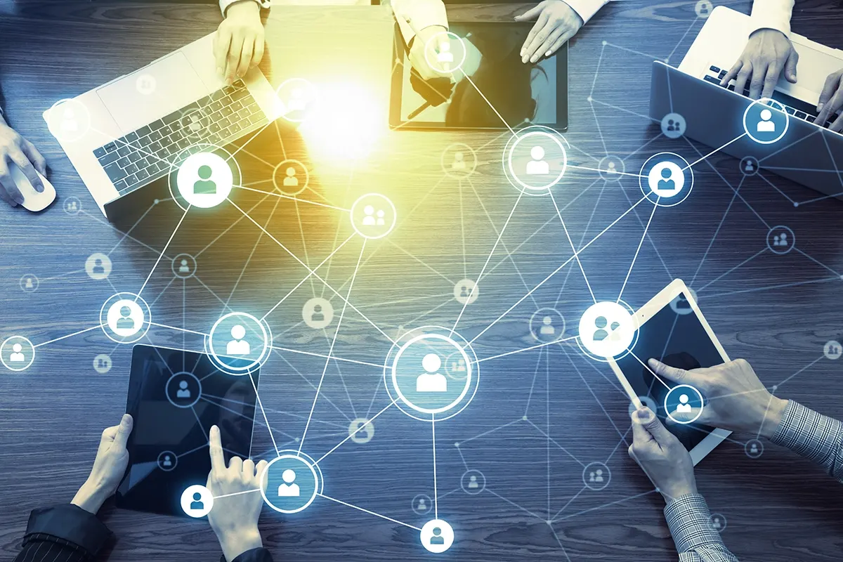 Gestão em Comunicação Empresarial e Mídias Digitais