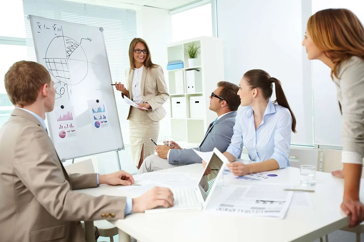 MBA em Gestão Comercial