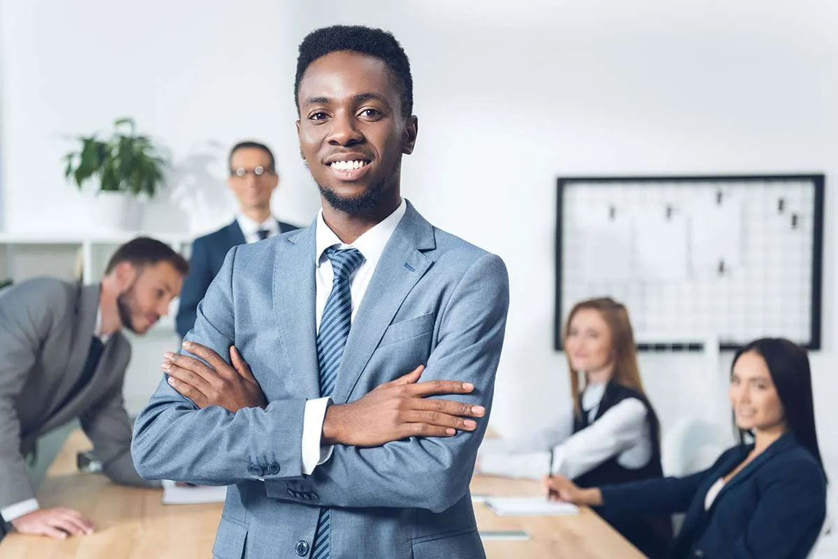 MBA em Gestão Empresarial