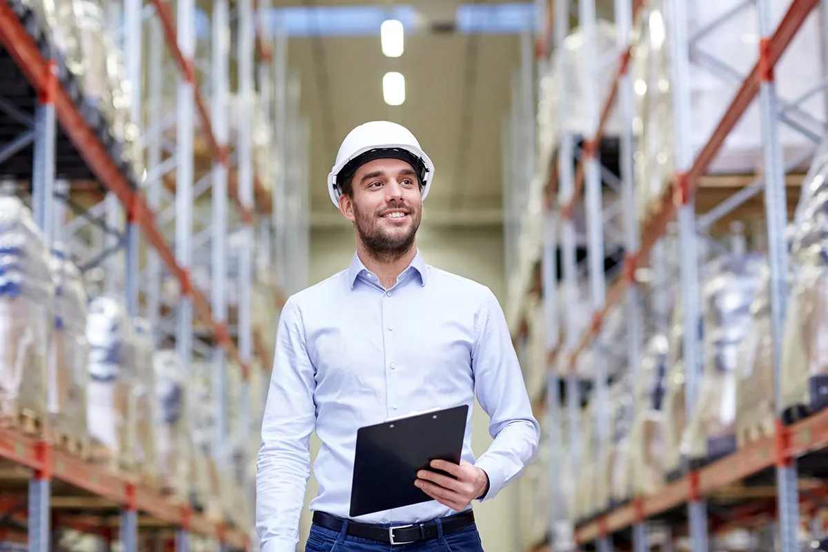MBA em Gestão da Logística e Operações Globais
