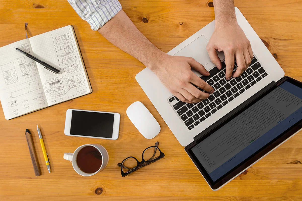 Branding e Marketing Digital para Comércio Eletrônico