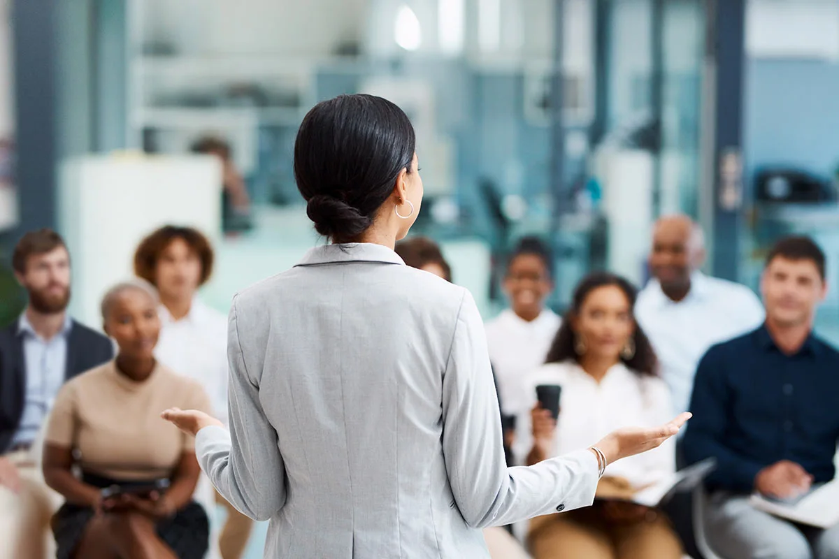 Coaching e Gestão de Pessoas