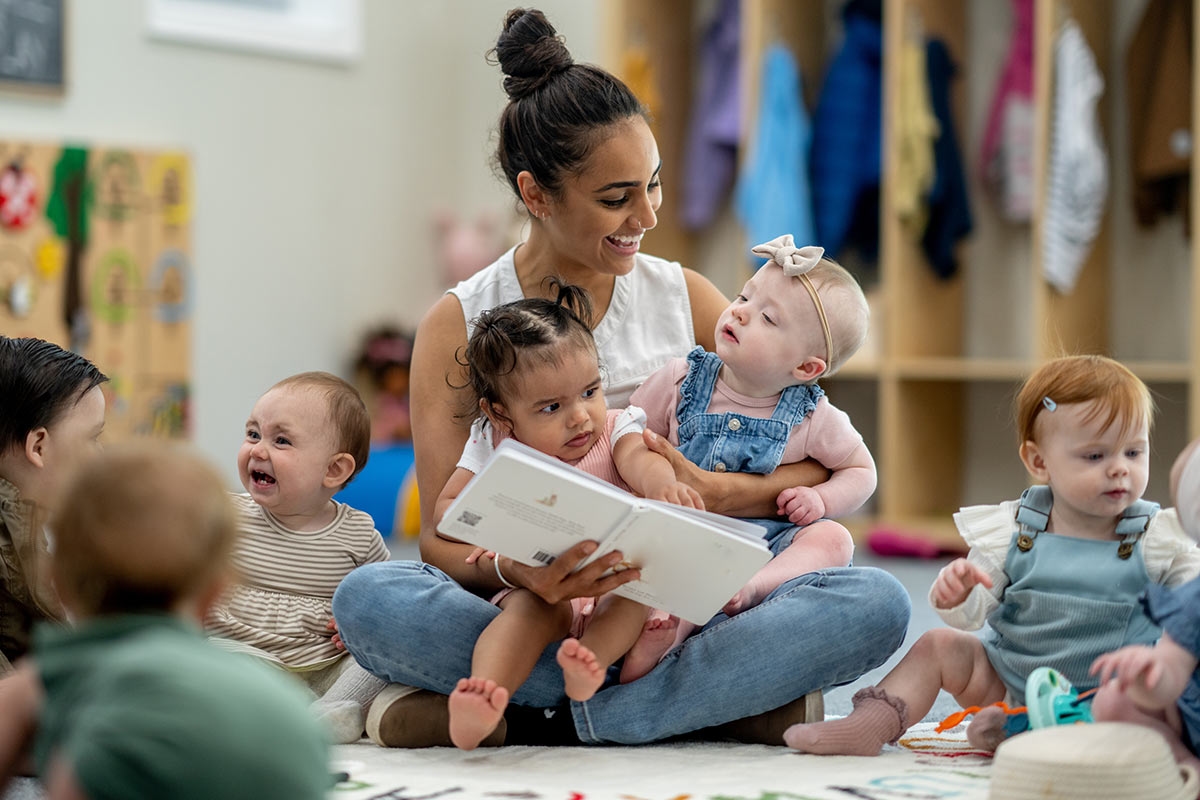 Educação, Ludicidade e Desenvolvimento Infantil