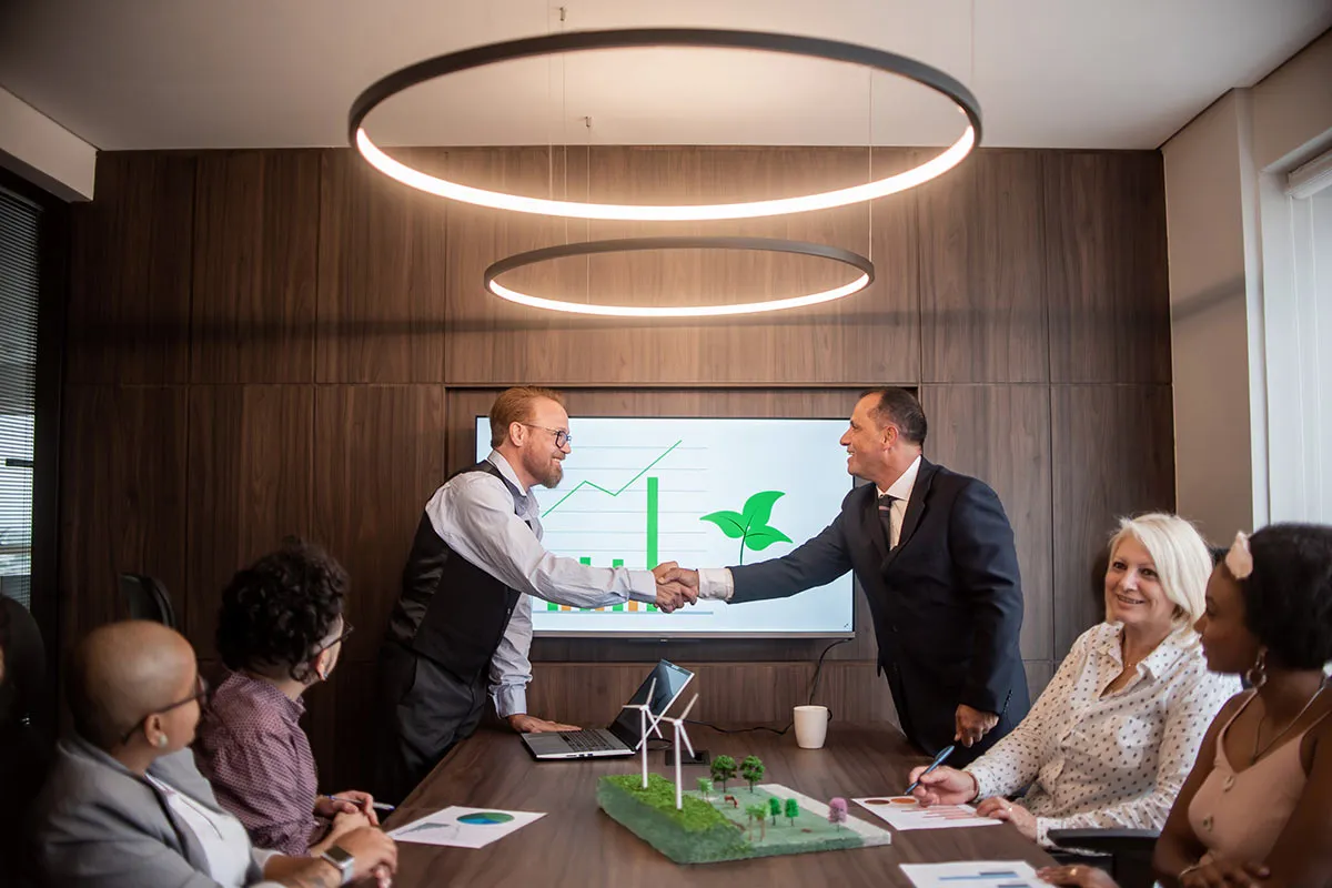 Licitações e Compras Públicas Sustentáveis