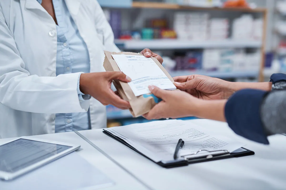 Marketing e Negociação no Varejo Farmacêutico