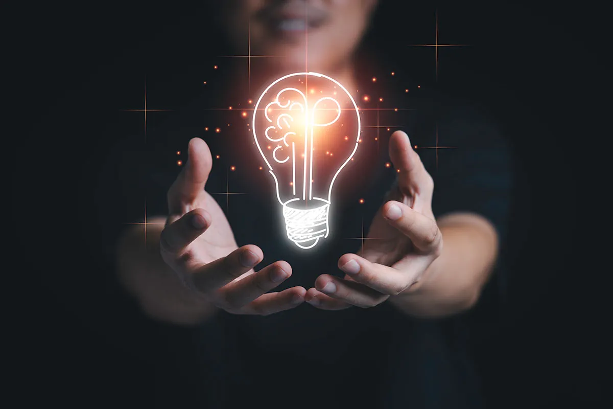 Marketing, Criatividade e Inovação