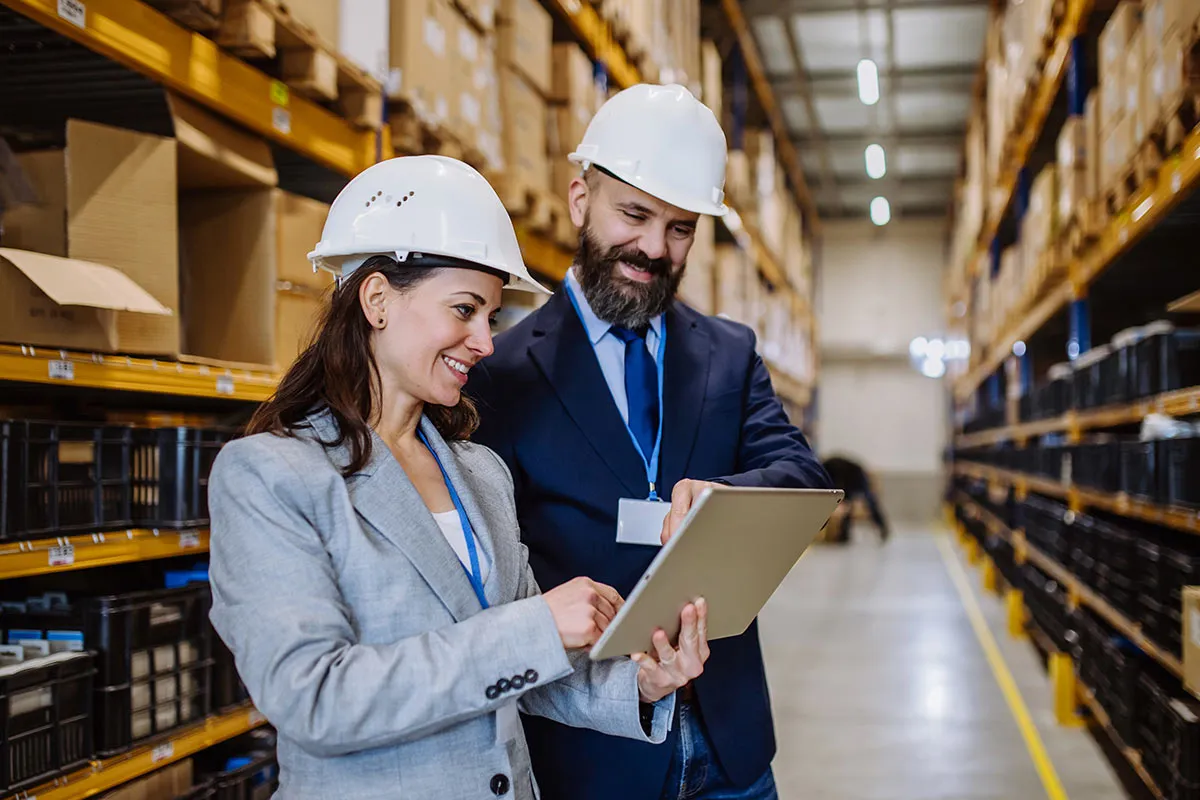 Supply Chain Management: Gerenciamento da Cadeia de Suprimentos