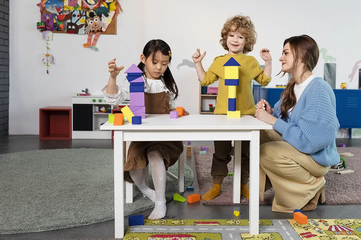 Psicologia Educacional e Escolar