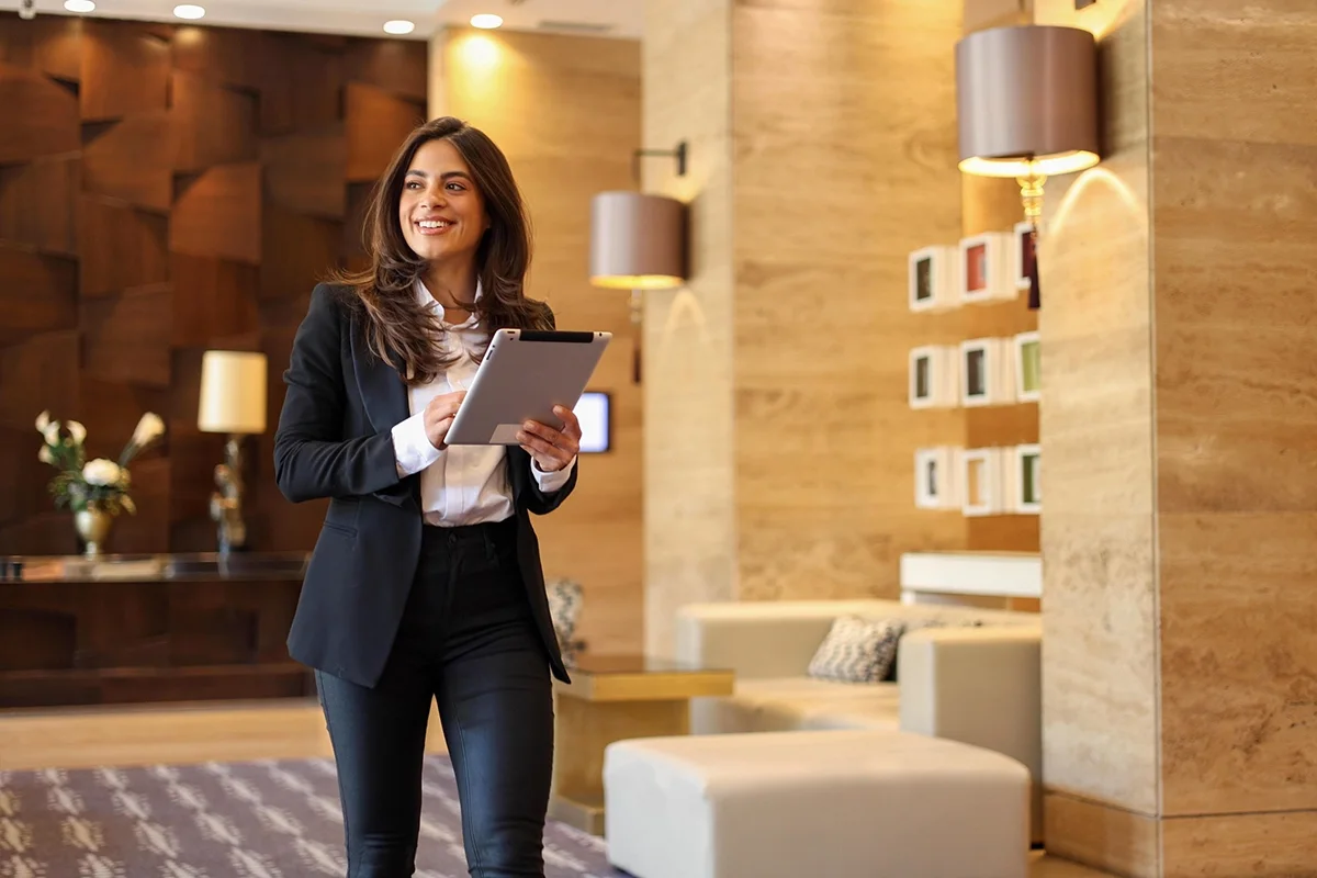 Arquitetura e Gestão de Empreendimentos Hoteleiros