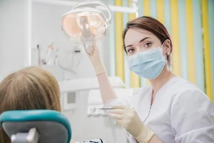 Odontologia: Cursos de Aperfeiçoamento