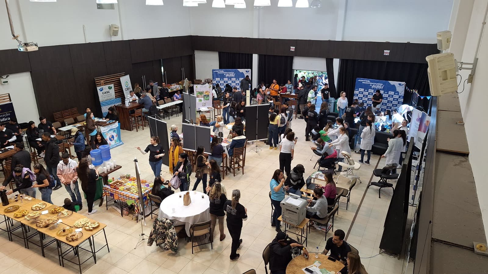 2ª Feira de Acolhimento e Hospitalidade ao Migrante será dia 1º de novembro