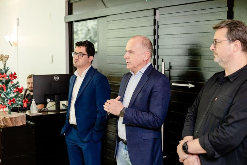 Aperfeiçoamento em Gestão dos Ecossistemas da Inovação - Foto Dales Hoeceksfeld (2).jpg Aperfeiçoamento em Gestão dos Ecossistemas da Inovação - Foto Dales Hoeceksfeld (2).jpg