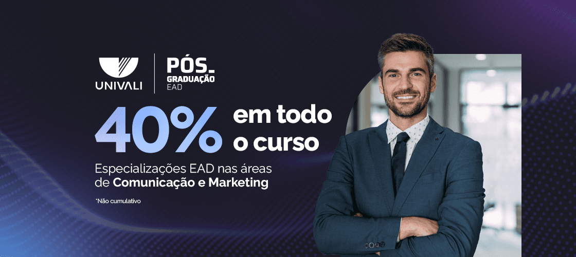 Banner do carrousel