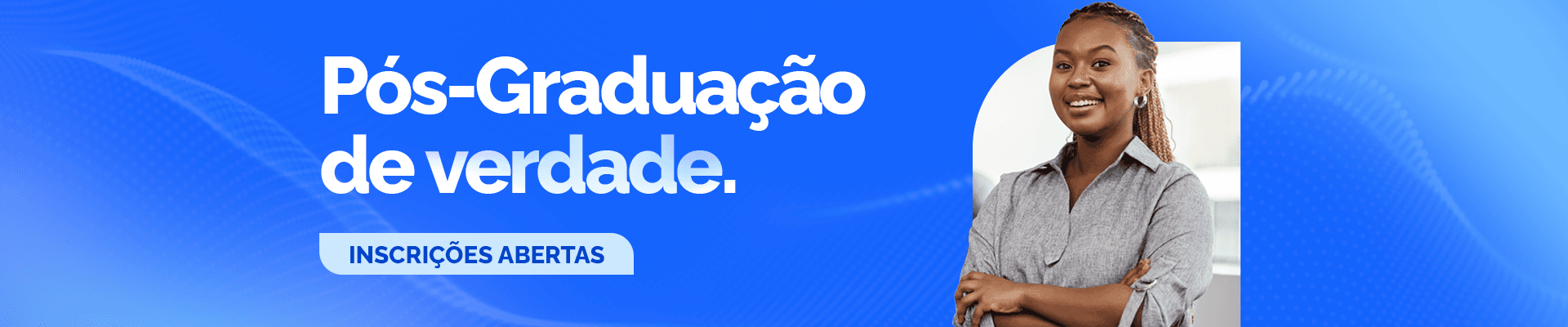 Banner do carrousel