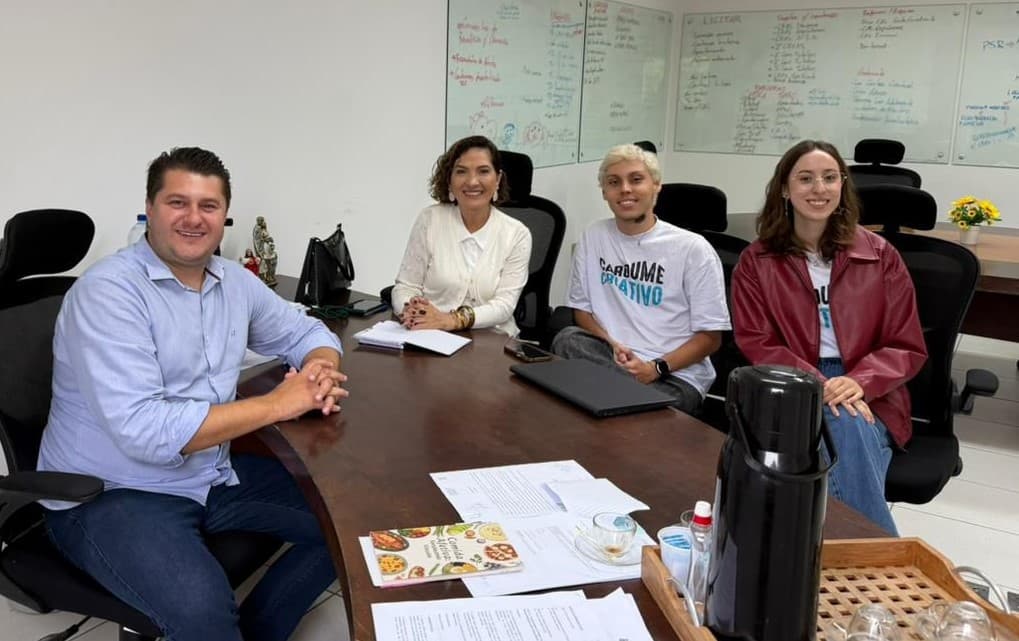 Univali e Prefeitura de Itajaí integram publicidade acadêmica à rede de proteção de 9 conselhos municipais