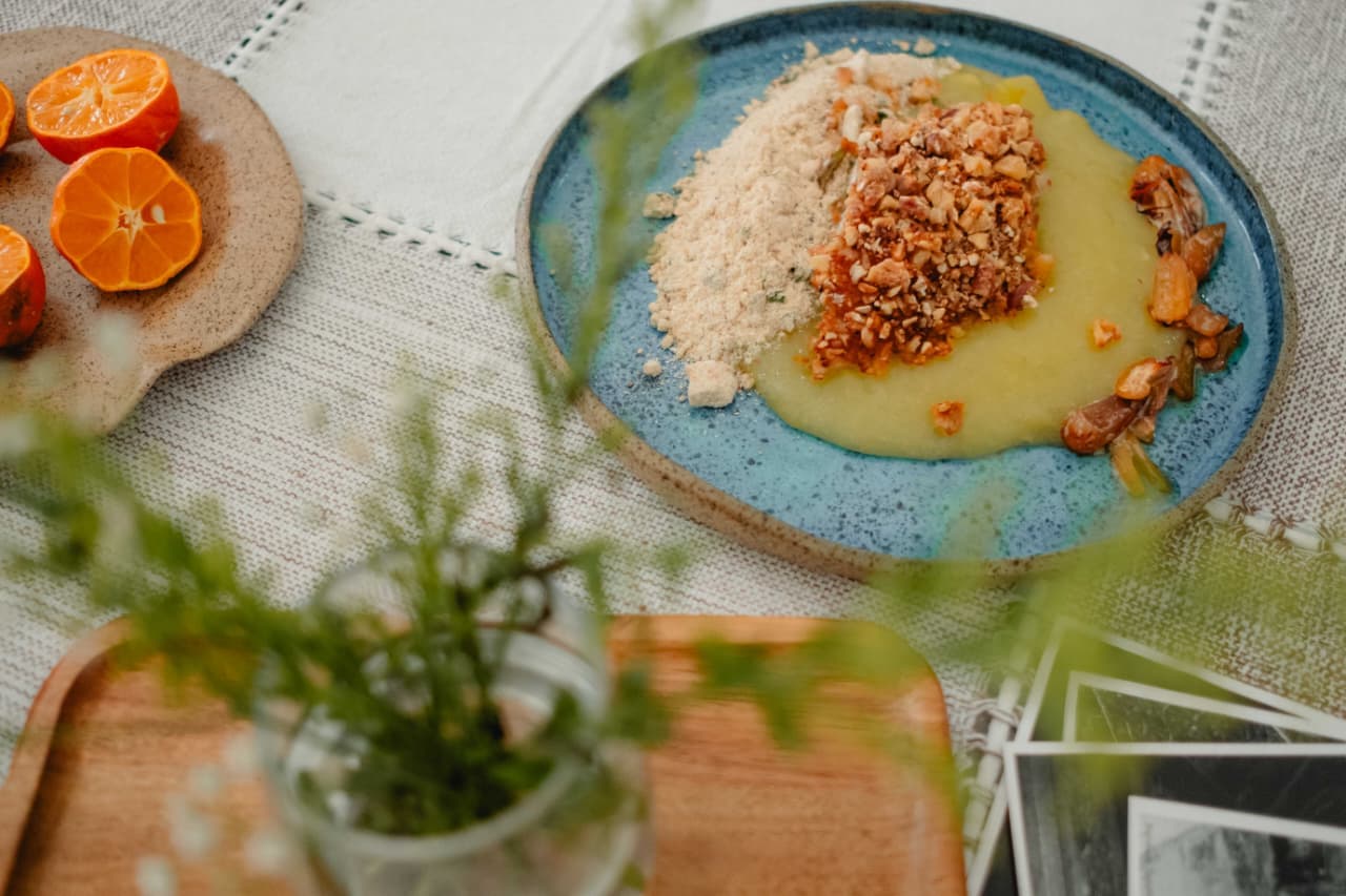 Chef formado pela Univali é destaque em concurso gastronômico nacional