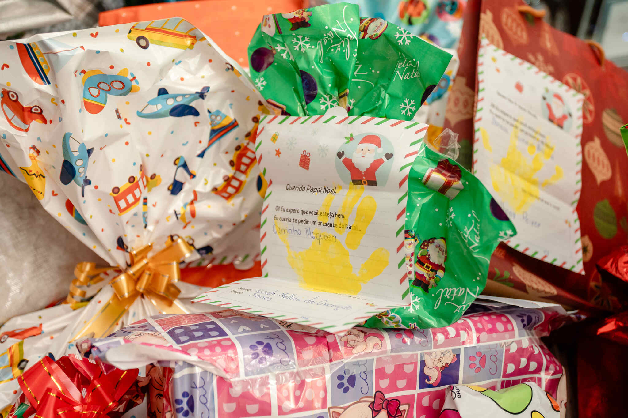 Colaboradores da Univali já podem retirar cartinhas de Natal_10.11.2025.jpg Colaboradores da Univali já podem retirar cartinhas de Natal_10.11.2025.jpg