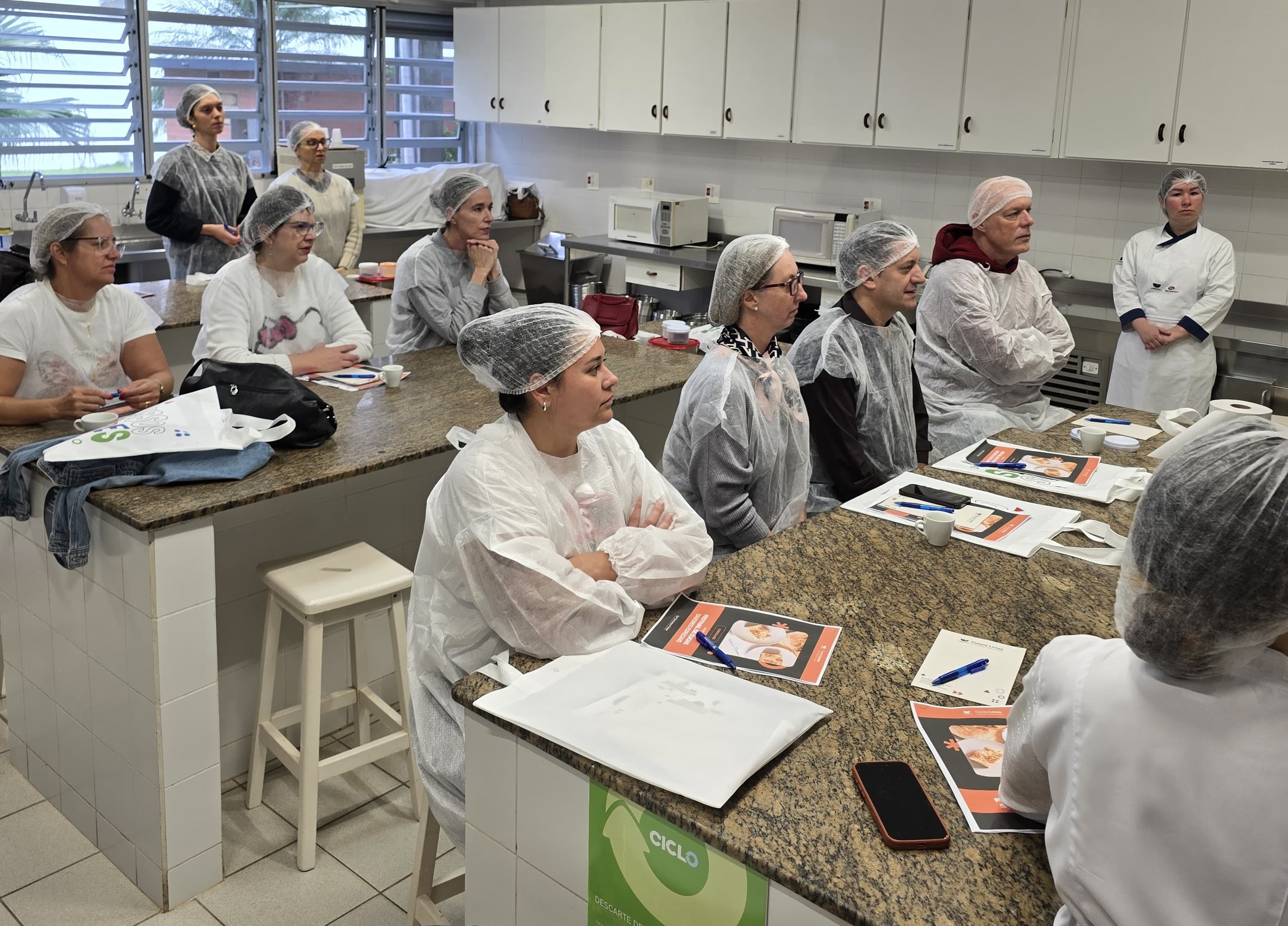 Univali anuncia mais de 10 opções de cursos livres com inscrições abertas