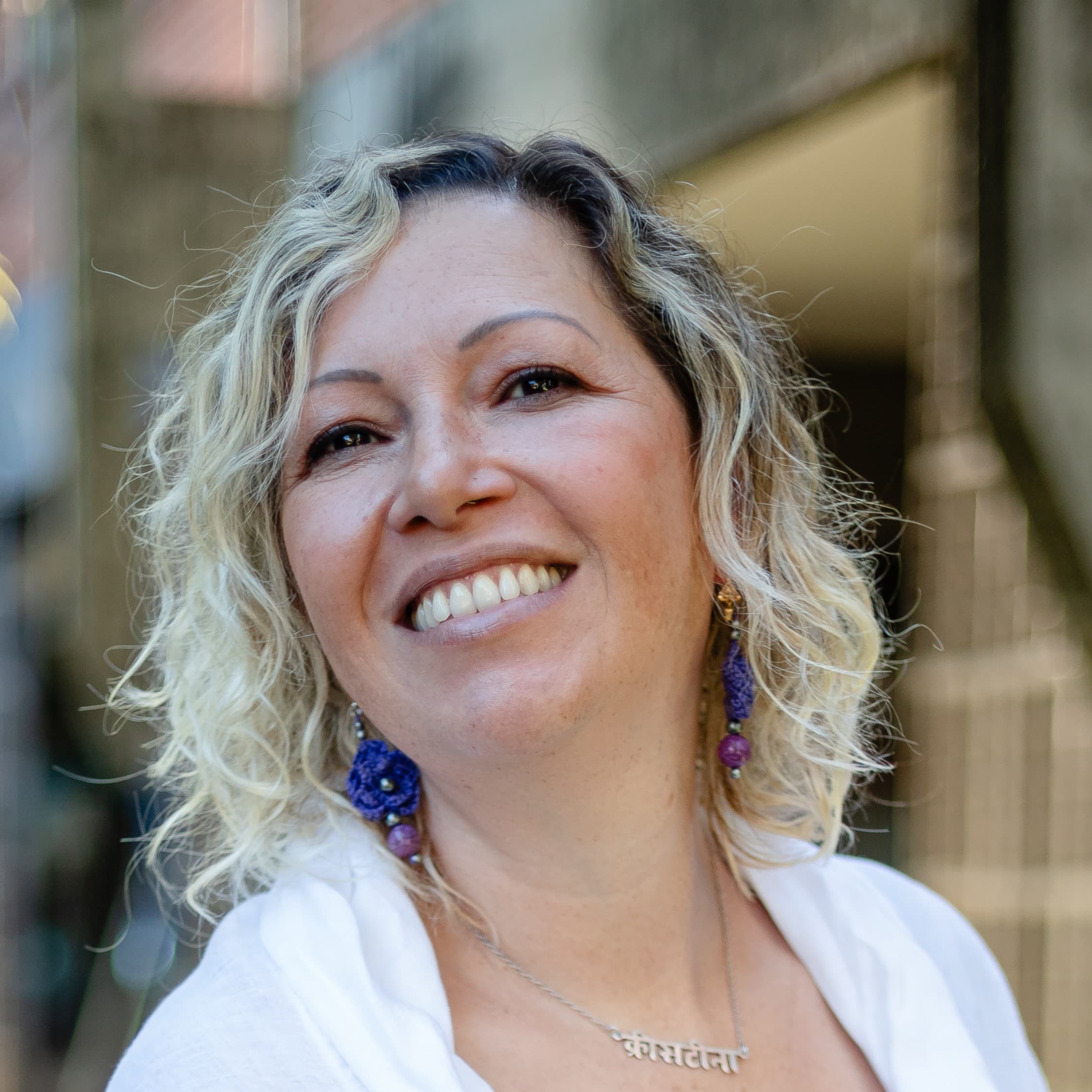 Cristina Teresa Santos