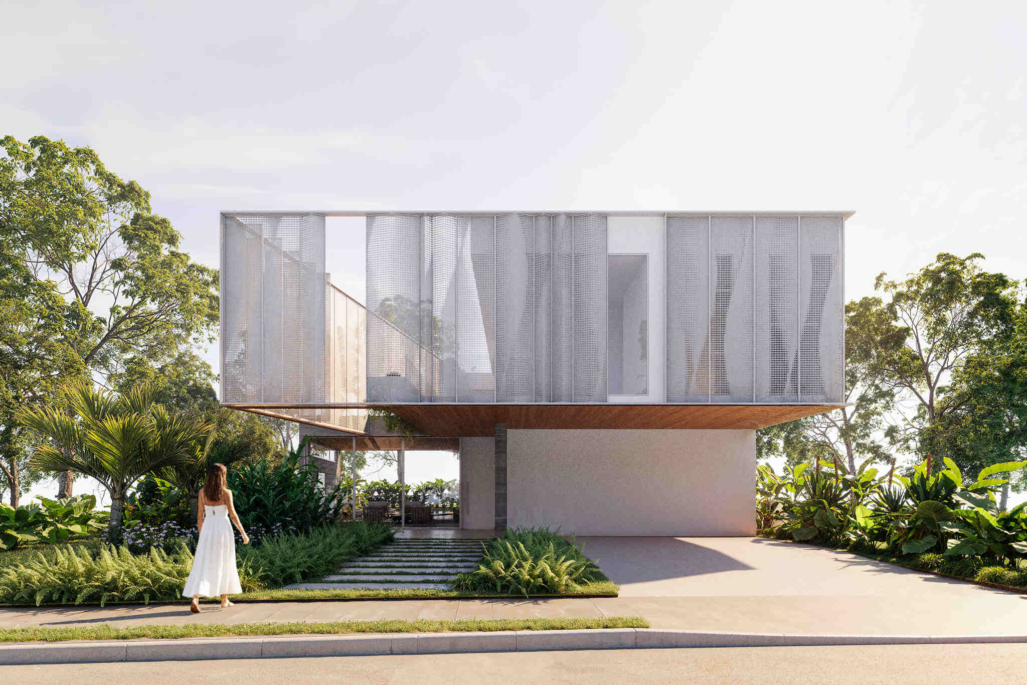 Equipe da Univali conquista prêmio nacional de arquitetura