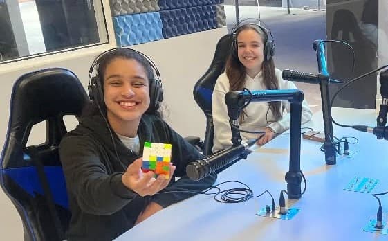 Univali sedia Campeonato Oficial de Cubo Mágico em outubro