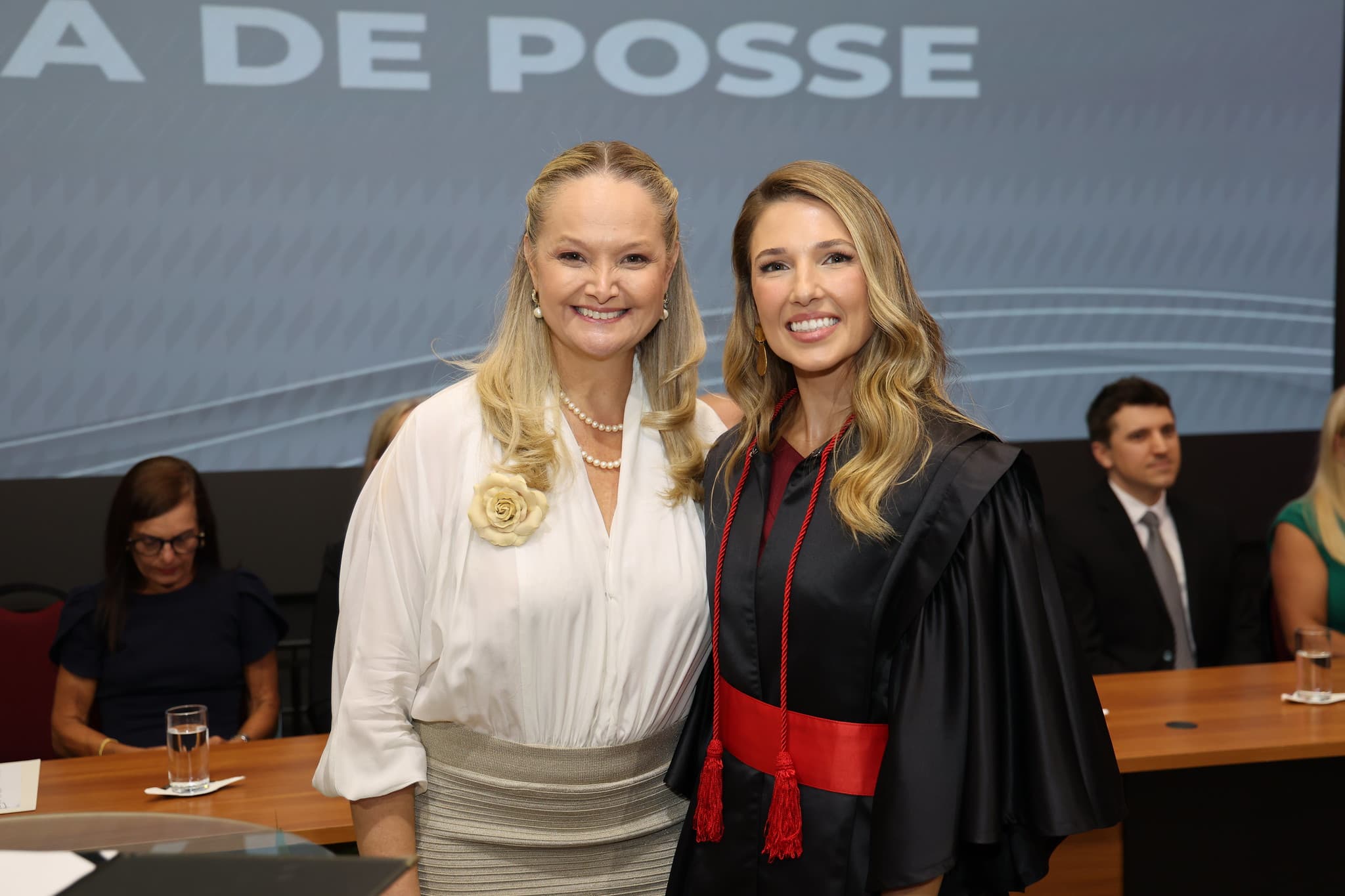 Egressa da Univali toma posse como Promotora de Justiça em Santa Catarina